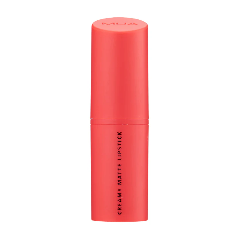 MUA CREAMY MATTE LIPSTICK - Image 42