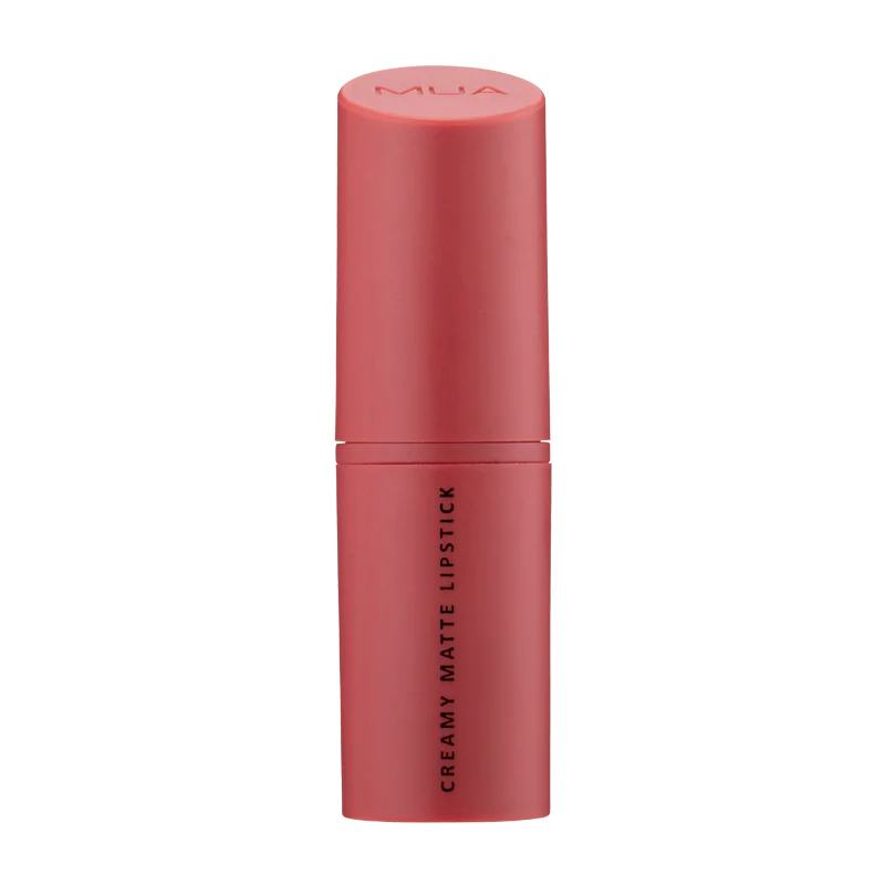 MUA CREAMY MATTE LIPSTICK - Image 45