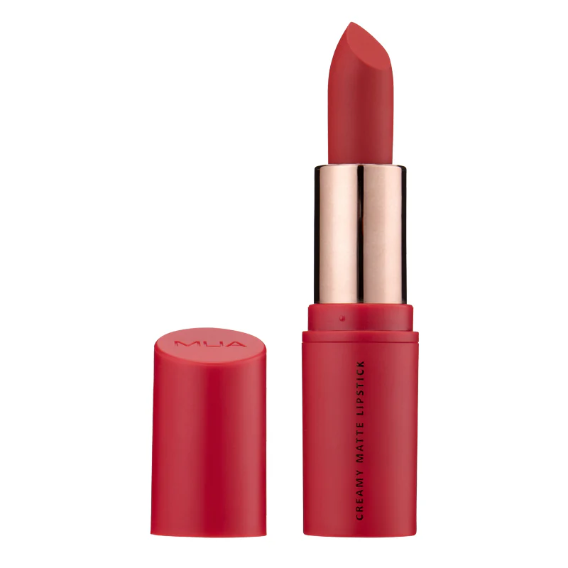 MUA CREAMY MATTE LIPSTICK - Image 47