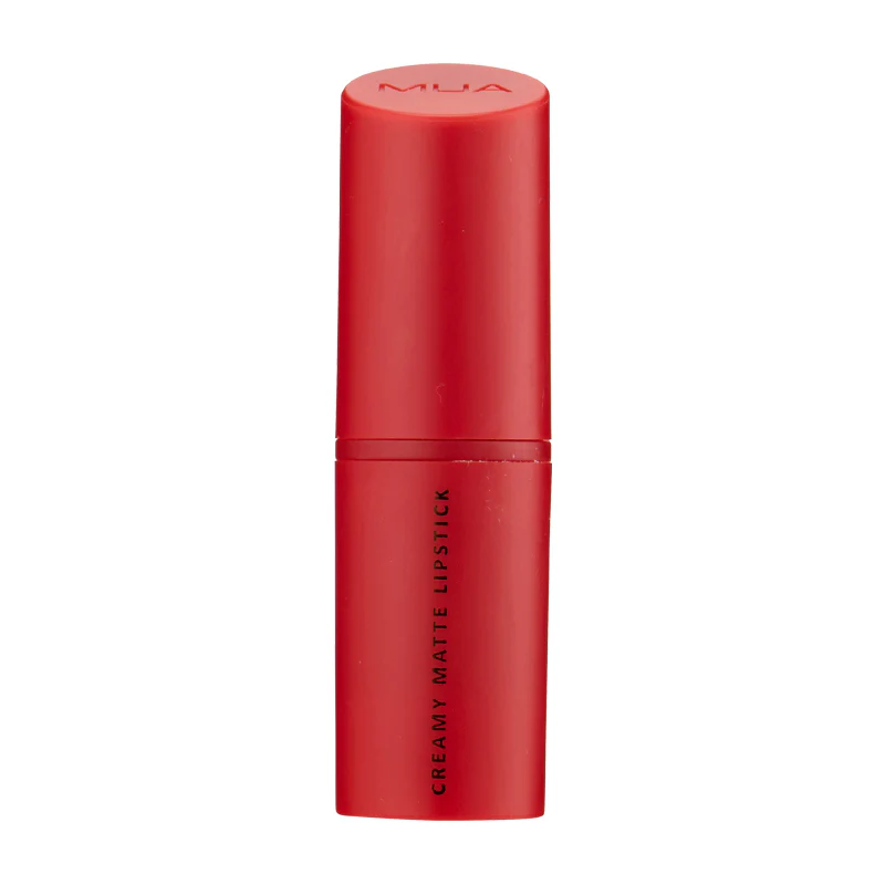MUA CREAMY MATTE LIPSTICK - Image 49