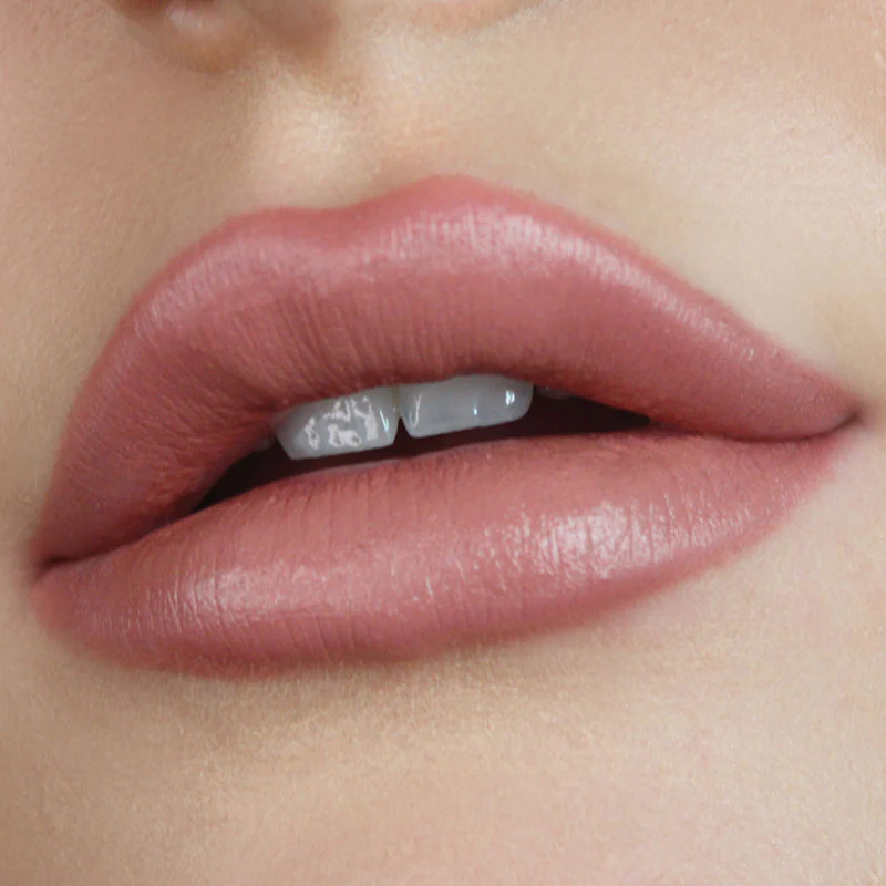 MUA CREAMY MATTE LIPSTICK - Image 7