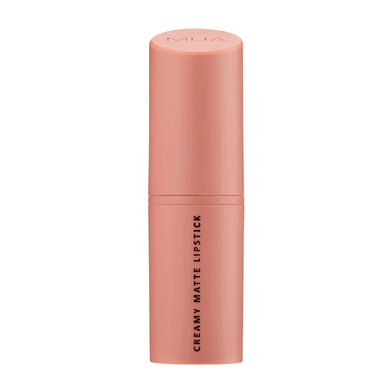 MUA CREAMY MATTE LIPSTICK - Image 8