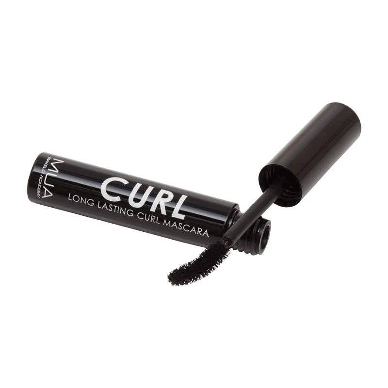 MUA Curl Mascara - Image 3