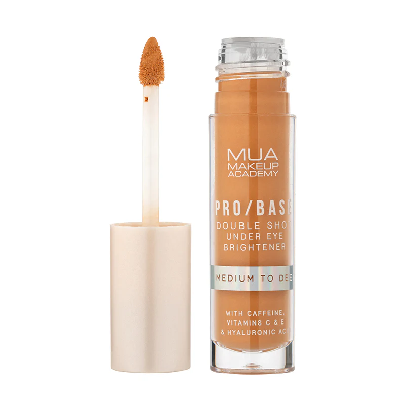 MUA DOUBLE SHOT UNDER EYE BRIGHTENER - Image 10
