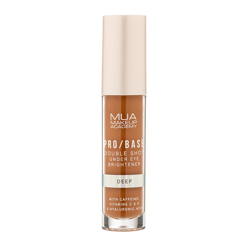 MUA DOUBLE SHOT UNDER EYE BRIGHTENER - Image 11