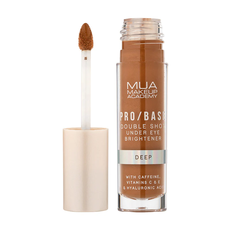MUA DOUBLE SHOT UNDER EYE BRIGHTENER - Image 13