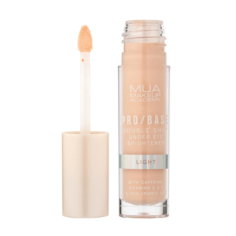 MUA DOUBLE SHOT UNDER EYE BRIGHTENER - Image 4