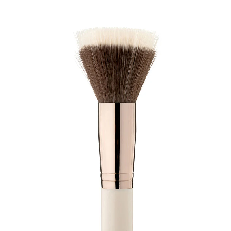 MUA DUO FIBRE FACE BRUSH - Image 2