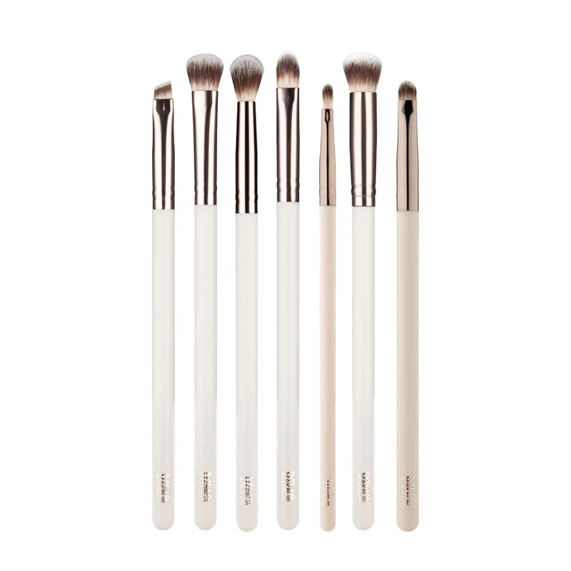 MUA EYE MAKEUP BRUSH BUNDLE