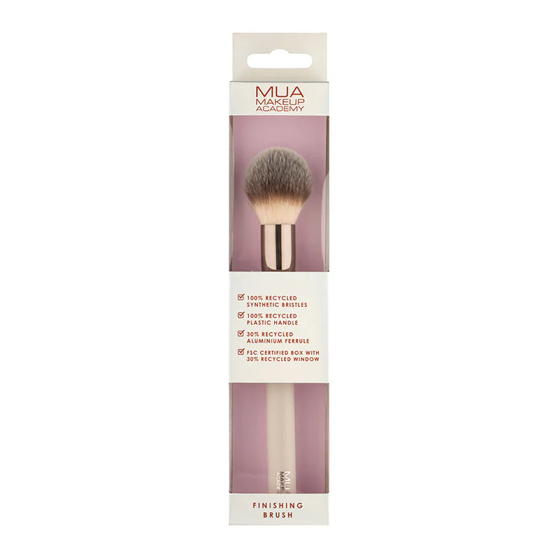 MUA FINISHING BRUSH - Image 3
