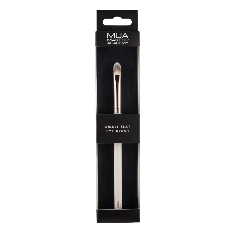 MUA SMALL FLAT EYE BASE BRUSH - Image 3