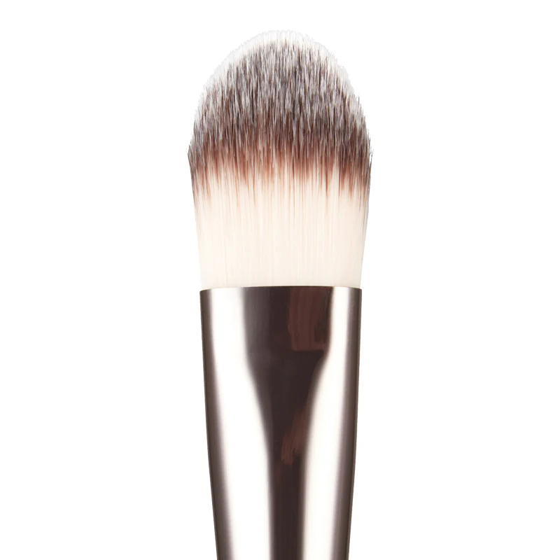 MUA FLAT FOUNDATION BRUSH - Image 2