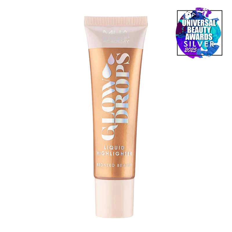 MUA GLOW DROPS LIQUID HIGHLIGHTER
