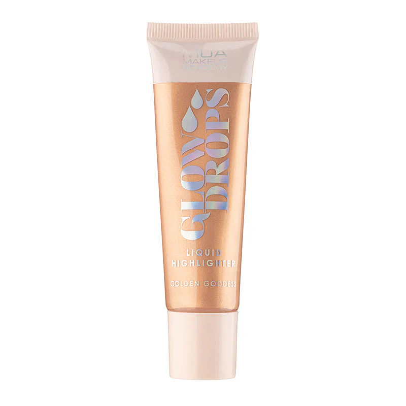 MUA GLOW DROPS LIQUID HIGHLIGHTER - Image 3