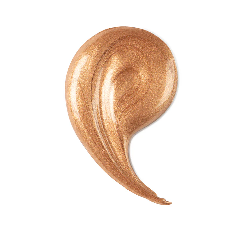 MUA GLOW DROPS LIQUID HIGHLIGHTER - Image 4