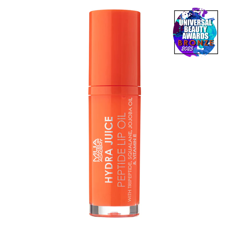 MUA HYDRA JUICE PEPTIDE LIP OIL