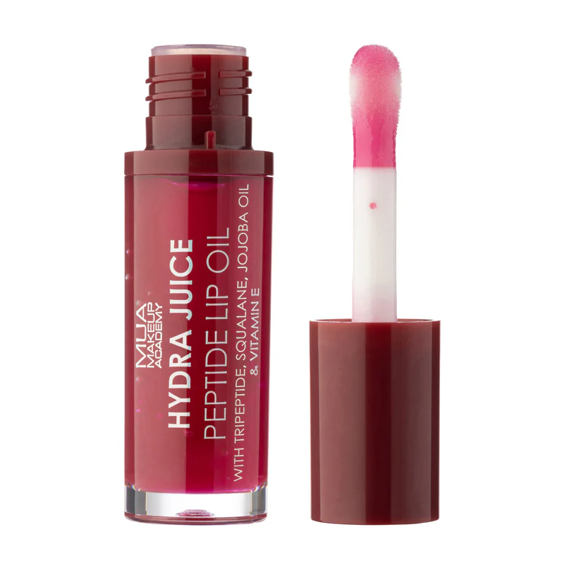 MUA HYDRA JUICE PEPTIDE LIP OIL - Image 12