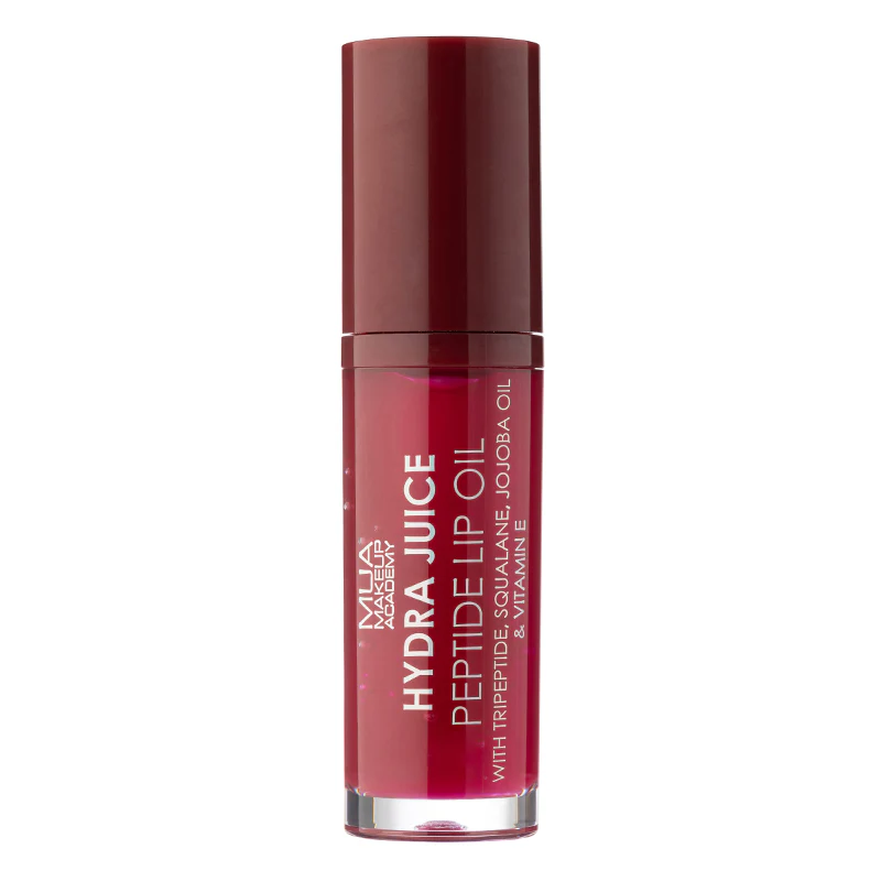 MUA HYDRA JUICE PEPTIDE LIP OIL - Image 13