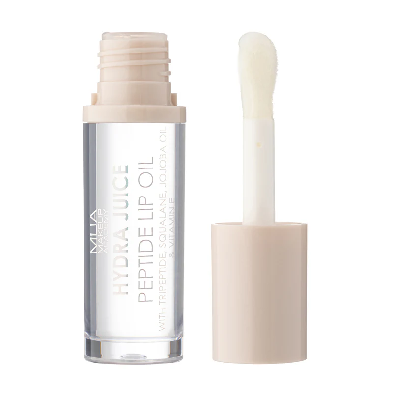MUA HYDRA JUICE PEPTIDE LIP OIL - Image 16