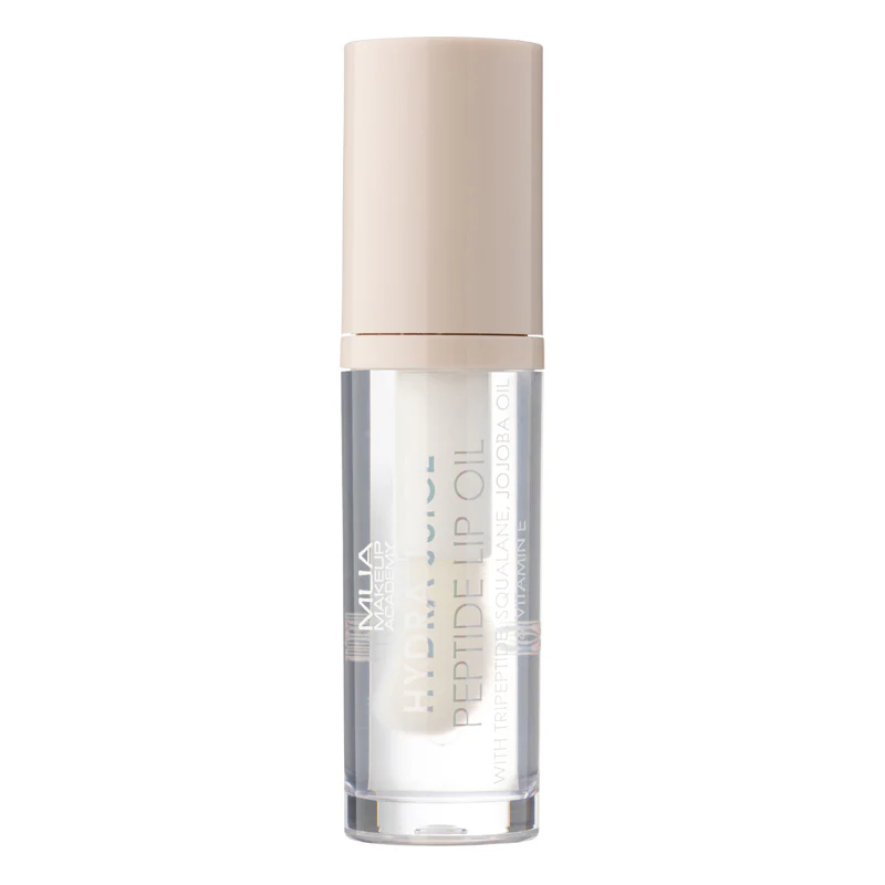 MUA HYDRA JUICE PEPTIDE LIP OIL - Image 18