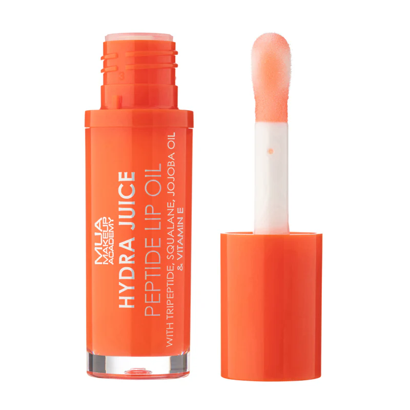 MUA HYDRA JUICE PEPTIDE LIP OIL - Image 2
