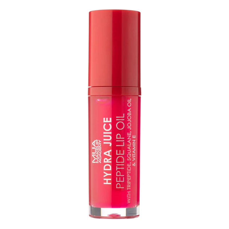 MUA HYDRA JUICE PEPTIDE LIP OIL - Image 27