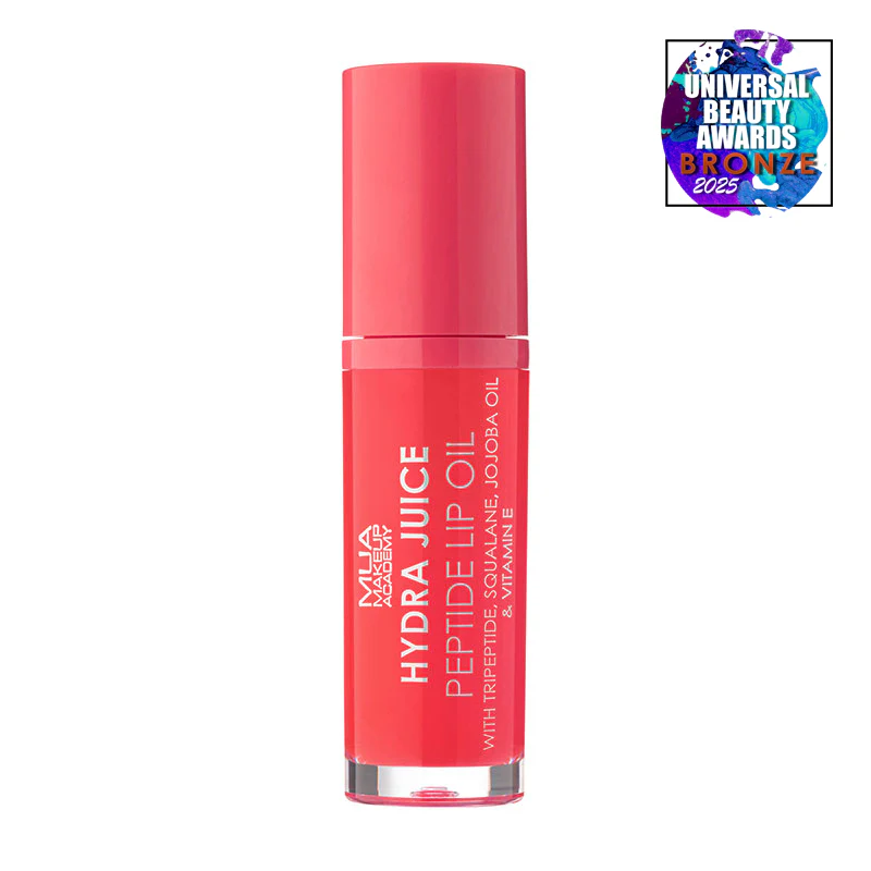 MUA HYDRA JUICE PEPTIDE LIP OIL - Image 4