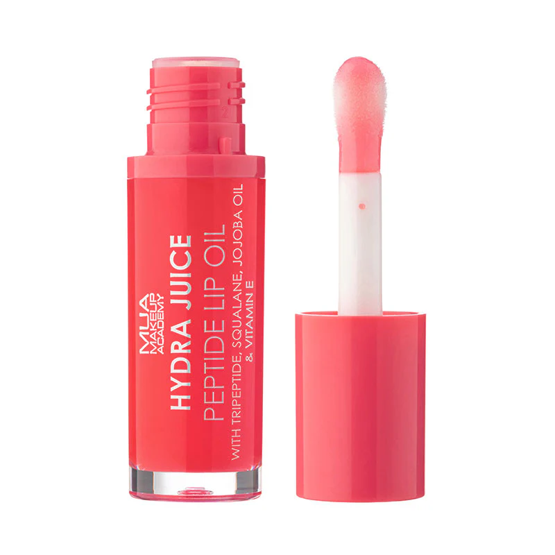 MUA HYDRA JUICE PEPTIDE LIP OIL - Image 5