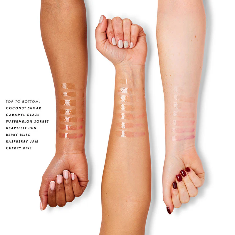 MUA HYDRA JUICE PEPTIDE LIP OIL - Image 6