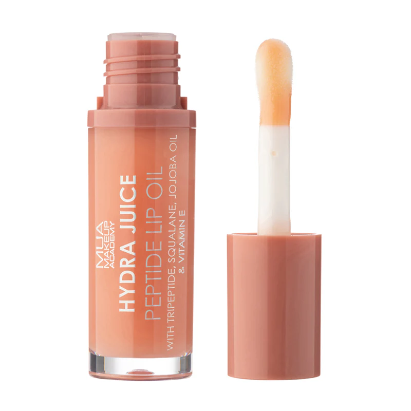 MUA HYDRA JUICE PEPTIDE LIP OIL - Image 8