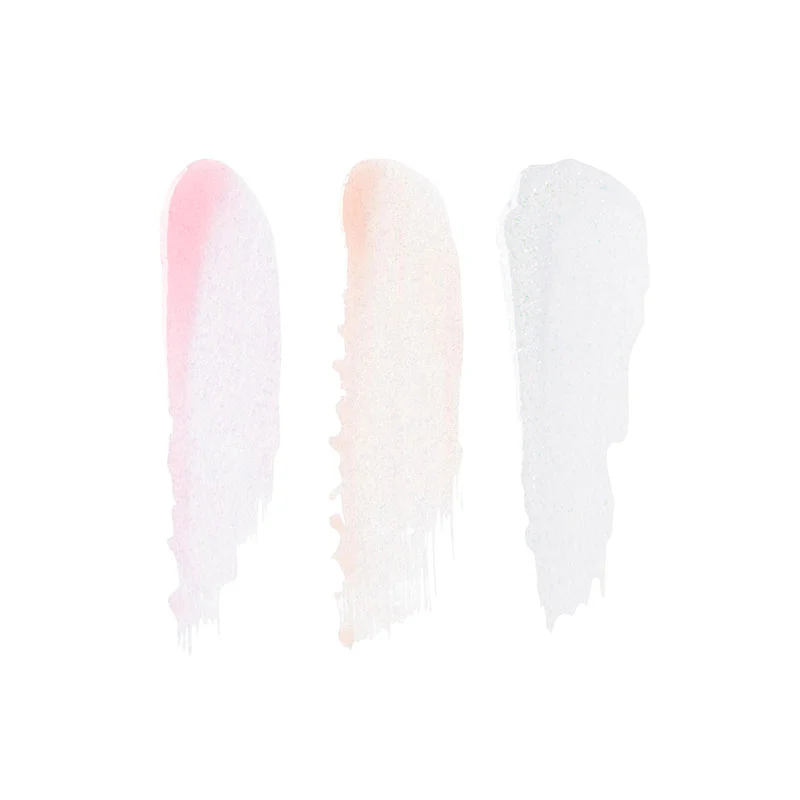 MUA HYDRA JUICE PEPTIDE LIP OIL TRIO - Image 2