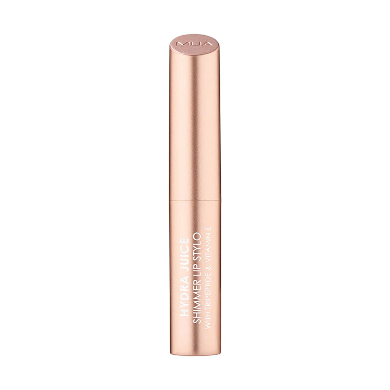 MUA Hydra Juice Peptide Shimmer Lip Stylo - Image 11