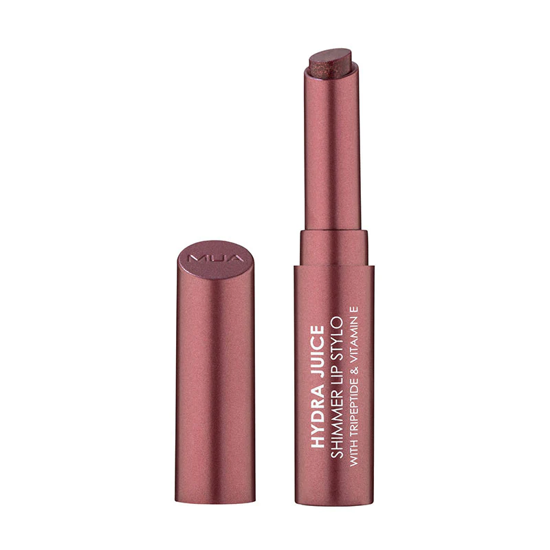 MUA Hydra Juice Peptide Shimmer Lip Stylo - Image 12