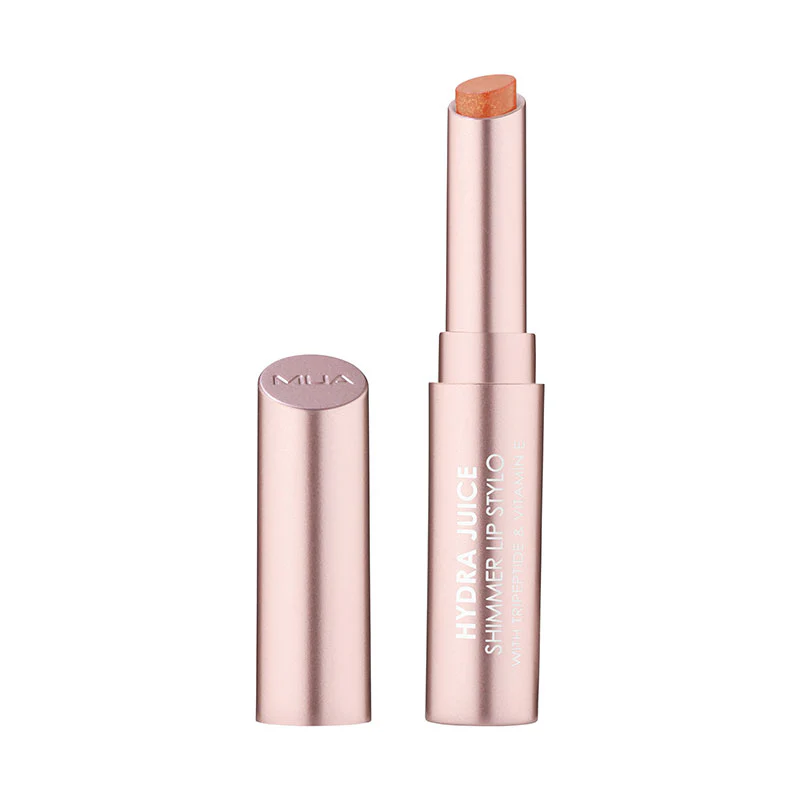 MUA Hydra Juice Peptide Shimmer Lip Stylo - Image 15