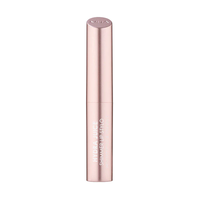 MUA Hydra Juice Peptide Shimmer Lip Stylo - Image 17