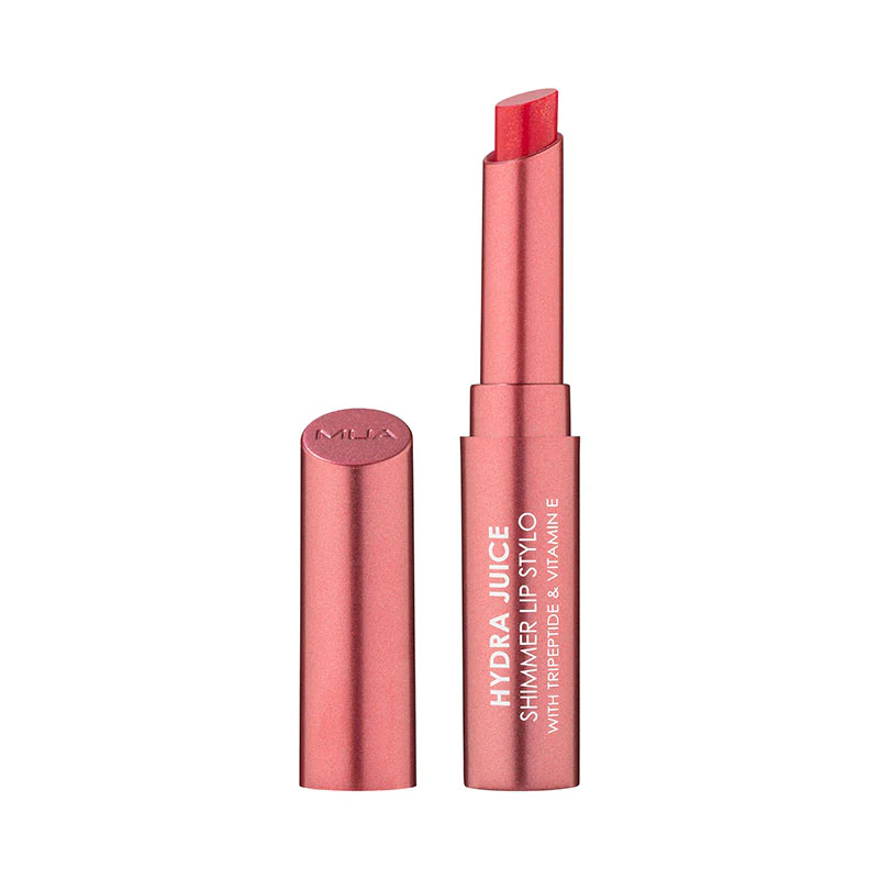 MUA Hydra Juice Peptide Shimmer Lip Stylo - Image 18