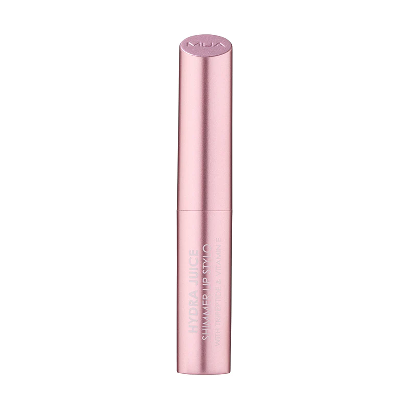 MUA Hydra Juice Peptide Shimmer Lip Stylo - Image 23