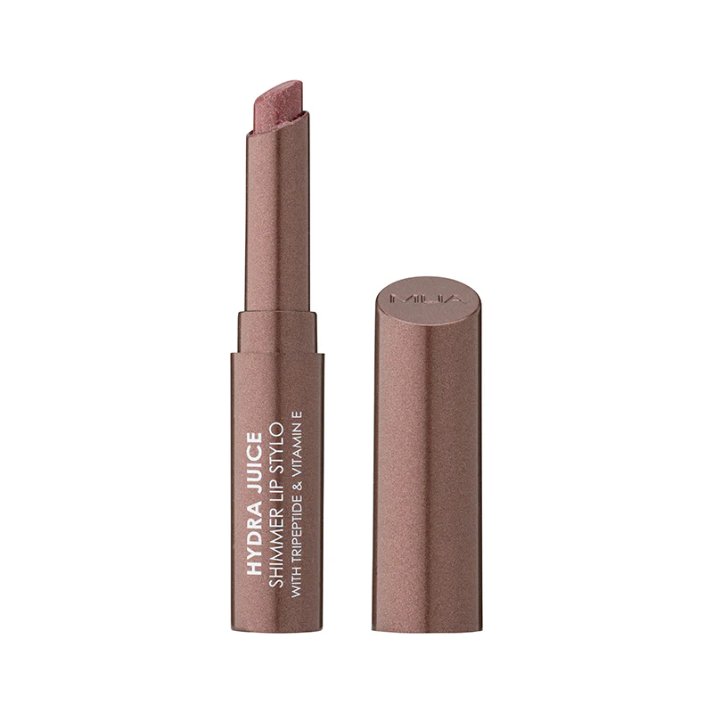 MUA Hydra Juice Peptide Shimmer Lip Stylo - Image 24