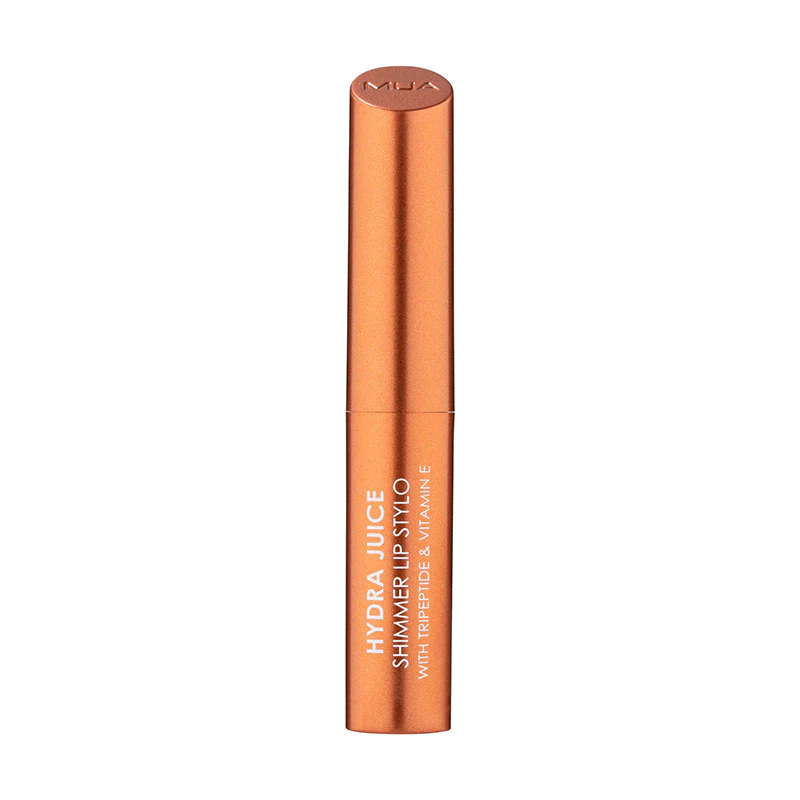 MUA Hydra Juice Peptide Shimmer Lip Stylo - Image 3