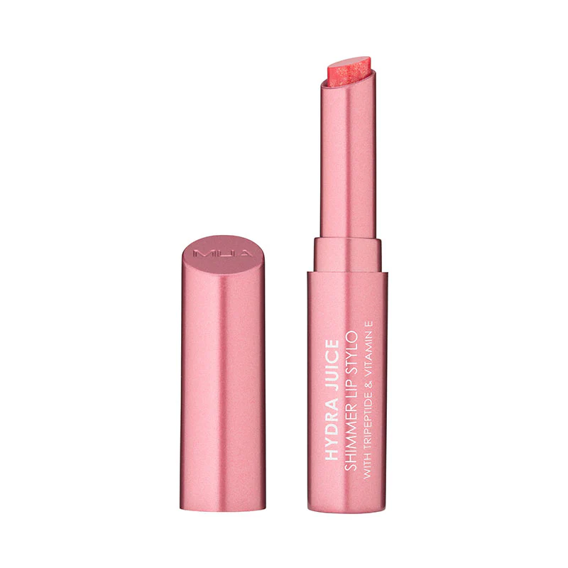 MUA Hydra Juice Peptide Shimmer Lip Stylo - Image 5
