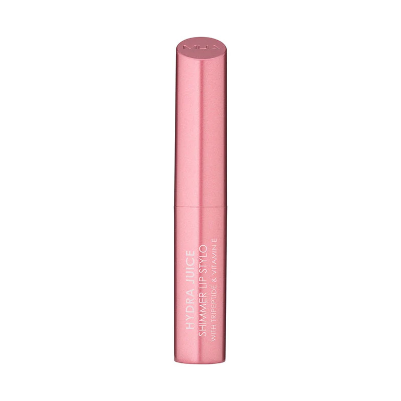 MUA Hydra Juice Peptide Shimmer Lip Stylo - Image 8