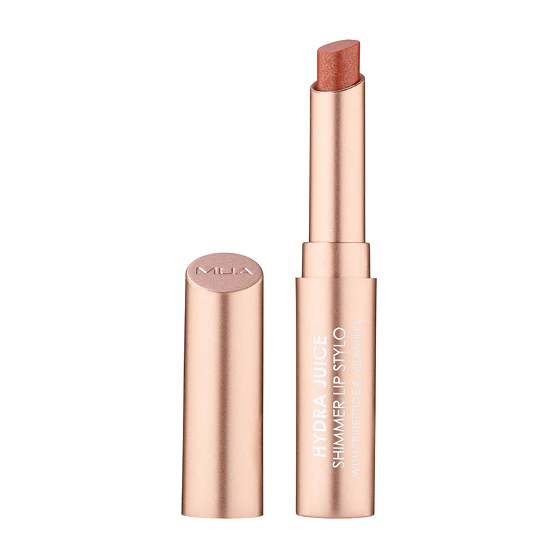 MUA Hydra Juice Peptide Shimmer Lip Stylo - Image 9