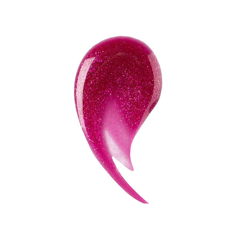 MUA HYDRA JUICE SHIMMER PEPTIDE LIP BALM - Image 2