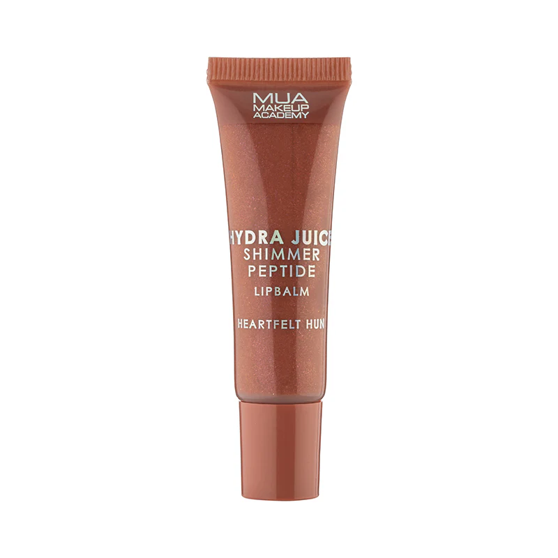 MUA HYDRA JUICE SHIMMER PEPTIDE LIP BALM - Image 5