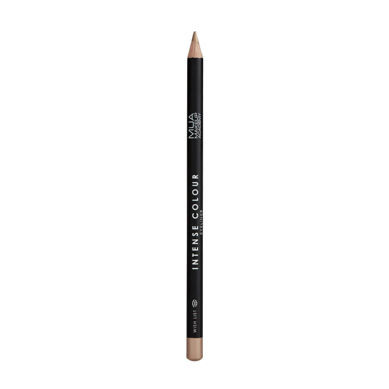 MUA INTENSE COLOUR EYELINER - Image 17