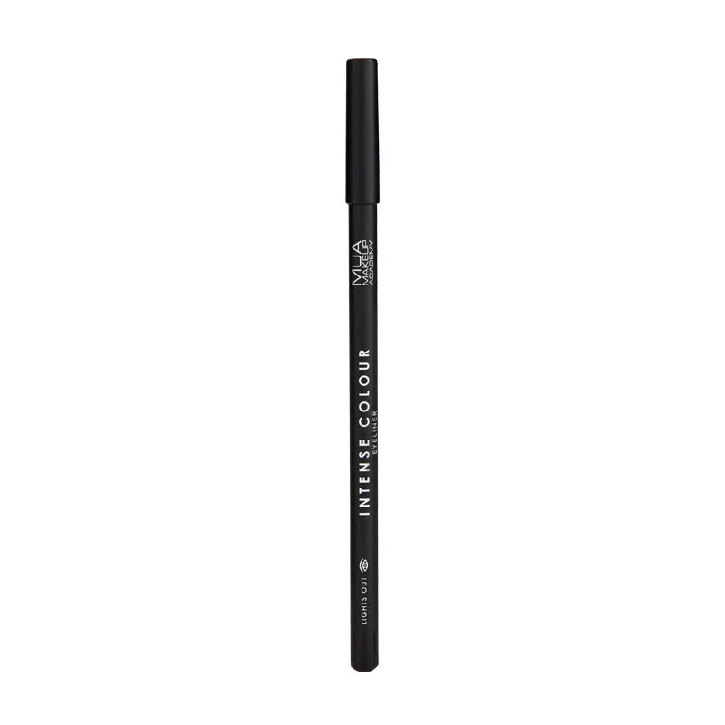 MUA INTENSE COLOUR EYELINER - Image 4