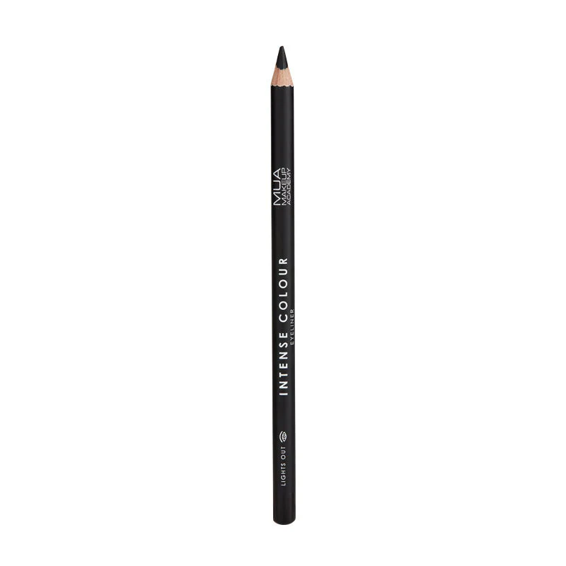 MUA INTENSE COLOUR EYELINER - Image 5
