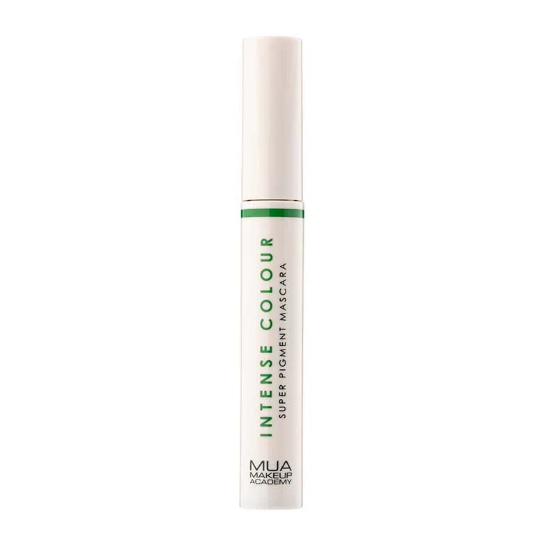 MUA INTENSE COLOUR SUPER PIGMENT MASCARA
