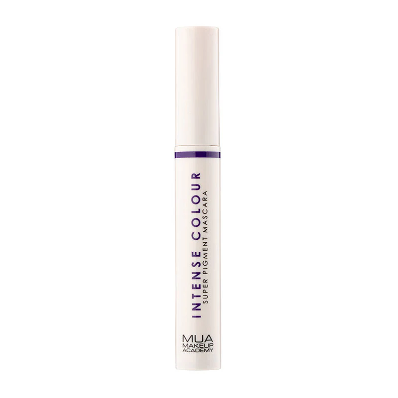 MUA INTENSE COLOUR SUPER PIGMENT MASCARA - Image 10