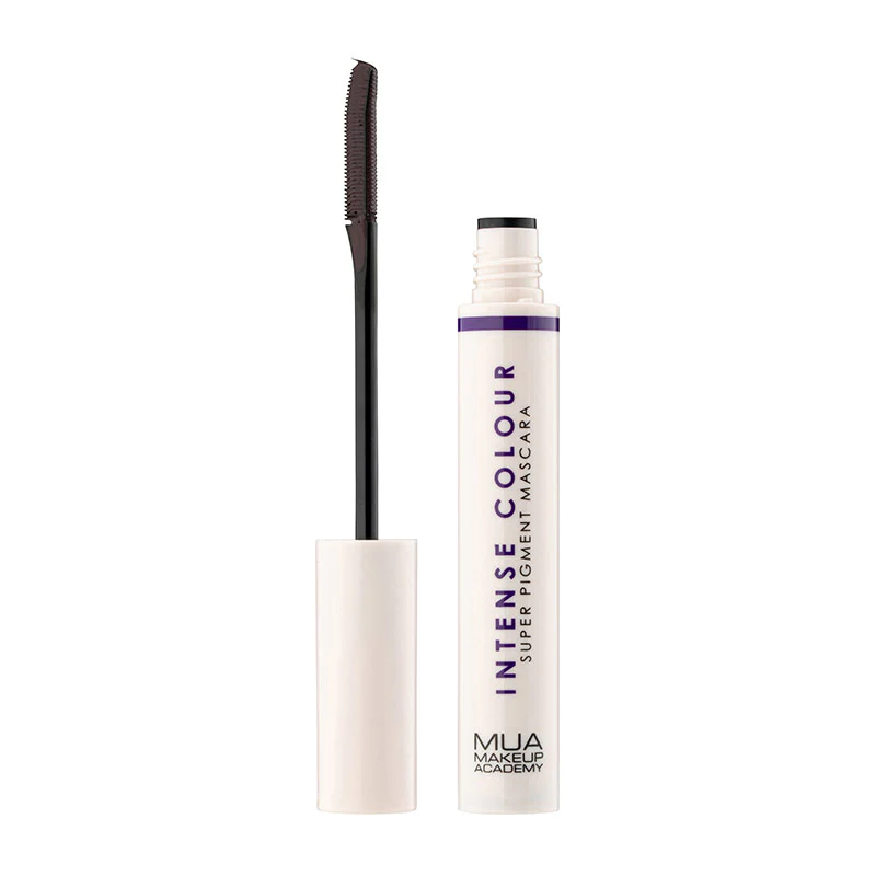 MUA INTENSE COLOUR SUPER PIGMENT MASCARA - Image 11